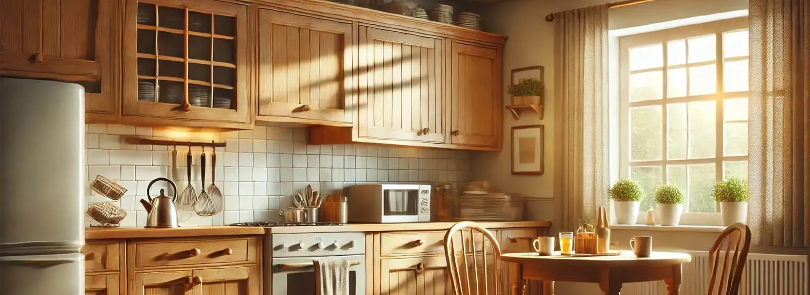 Gebrauchte Küche kaufen